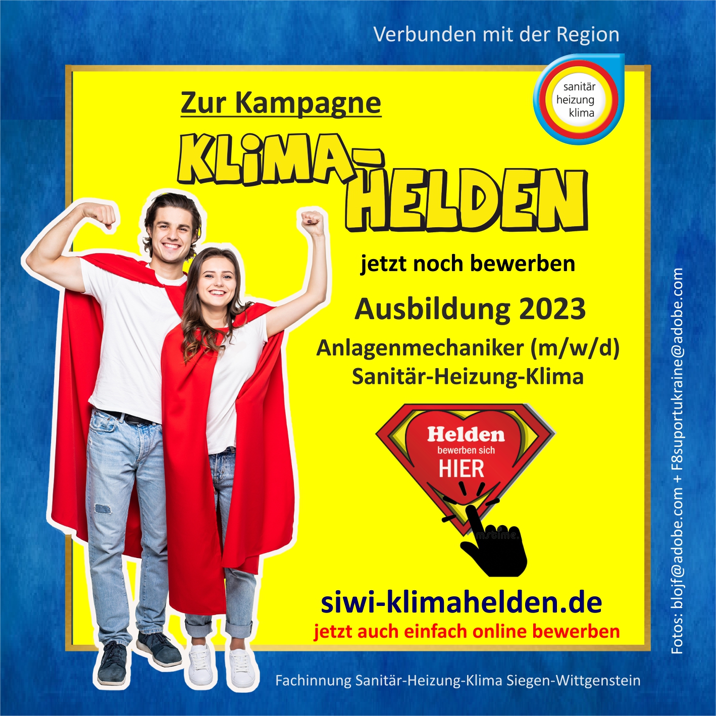 Ausbildung 2023