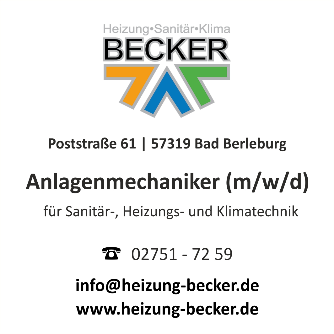 Becker 2024