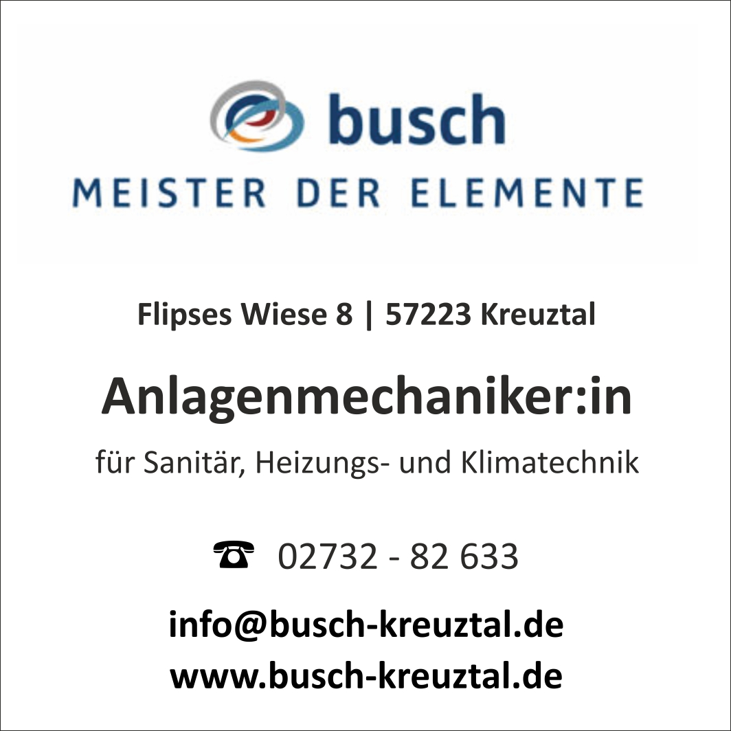 Busch Kreuztal