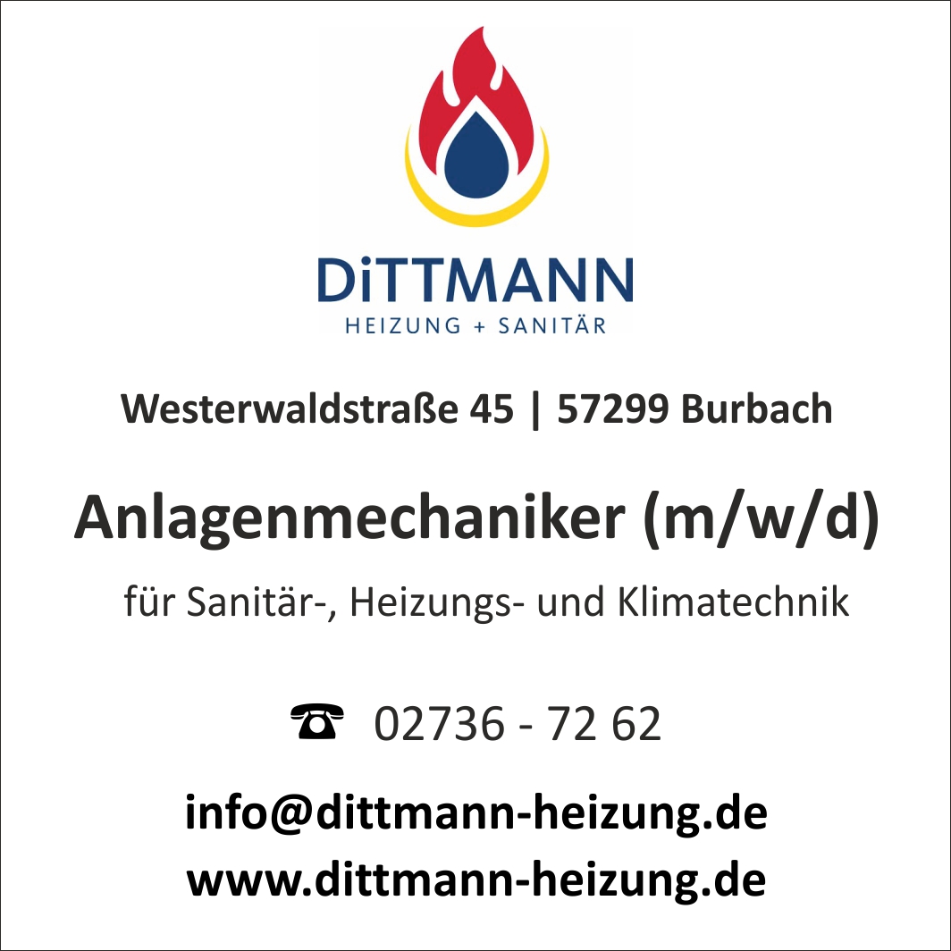 Dittmann 2023