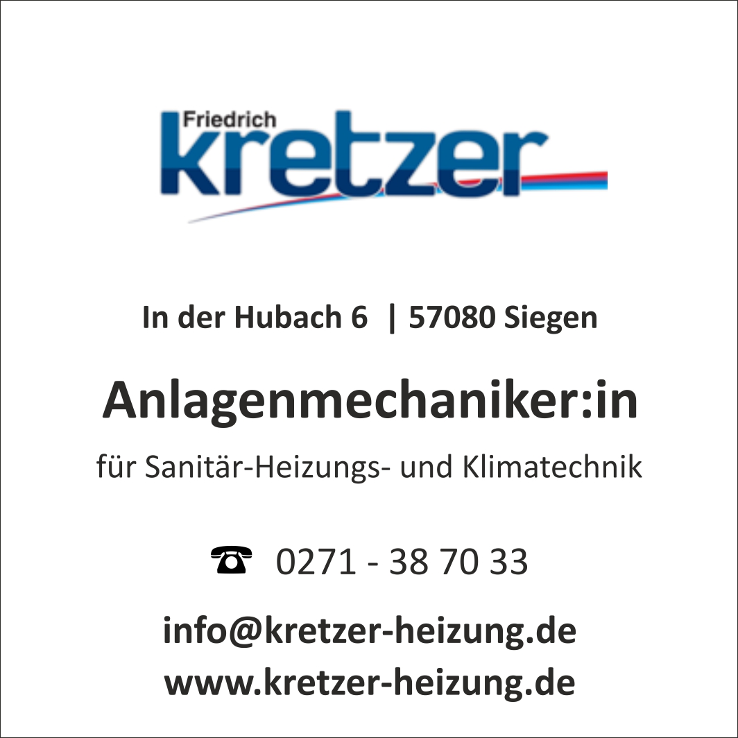 Kretzer