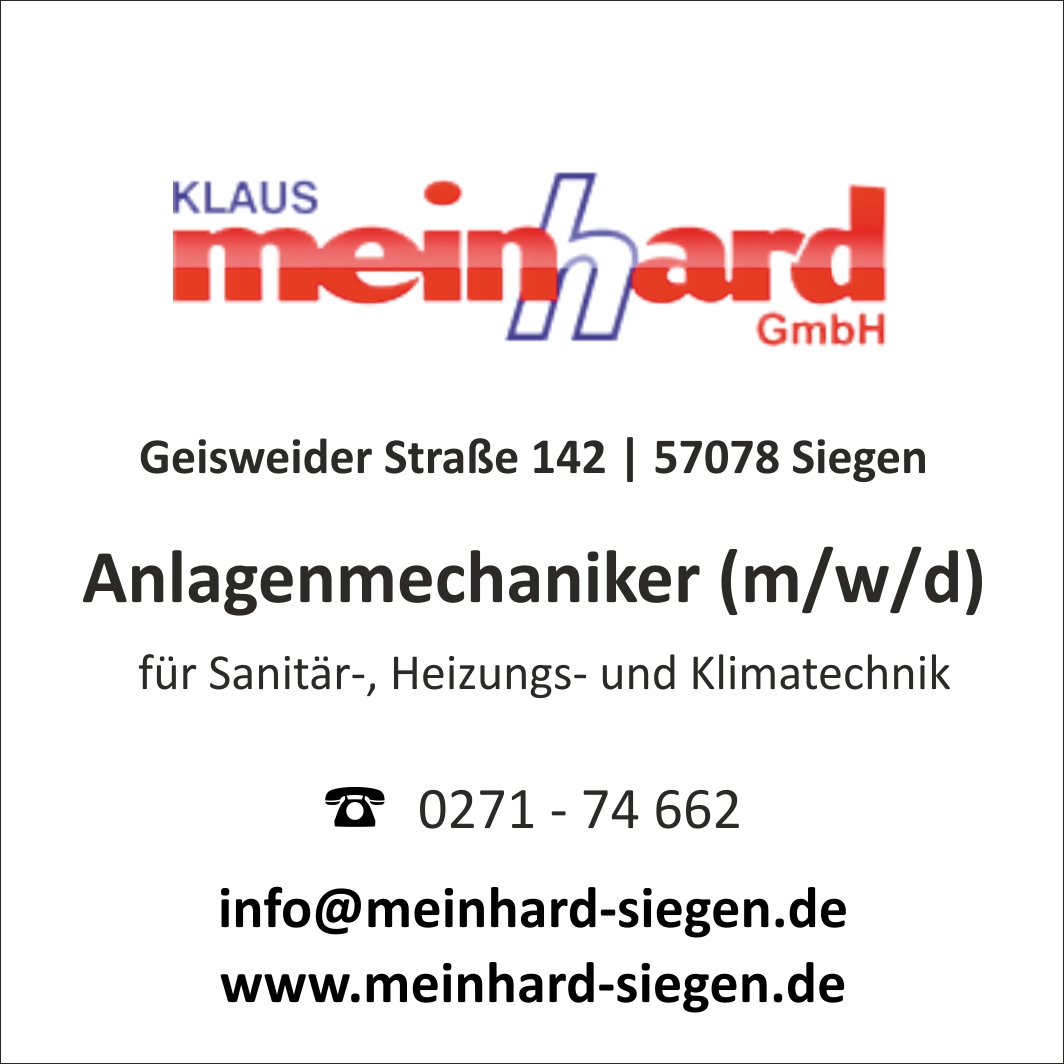 Meinhard 2023