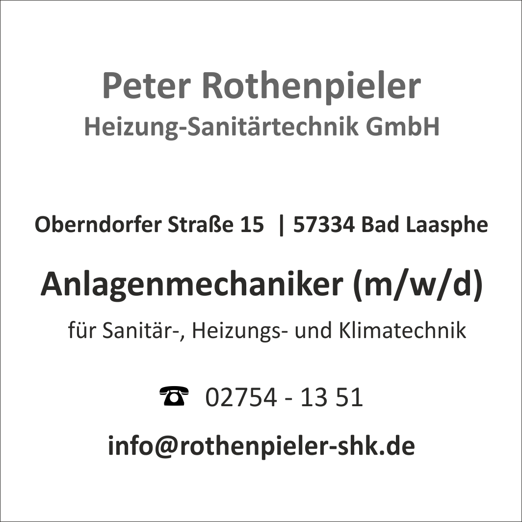 Rothenpieler 2023