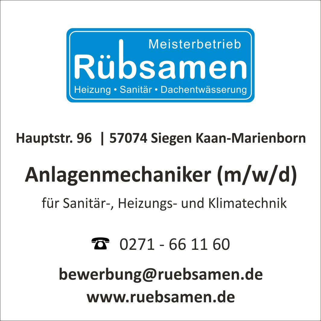 Ruebsamen 2023