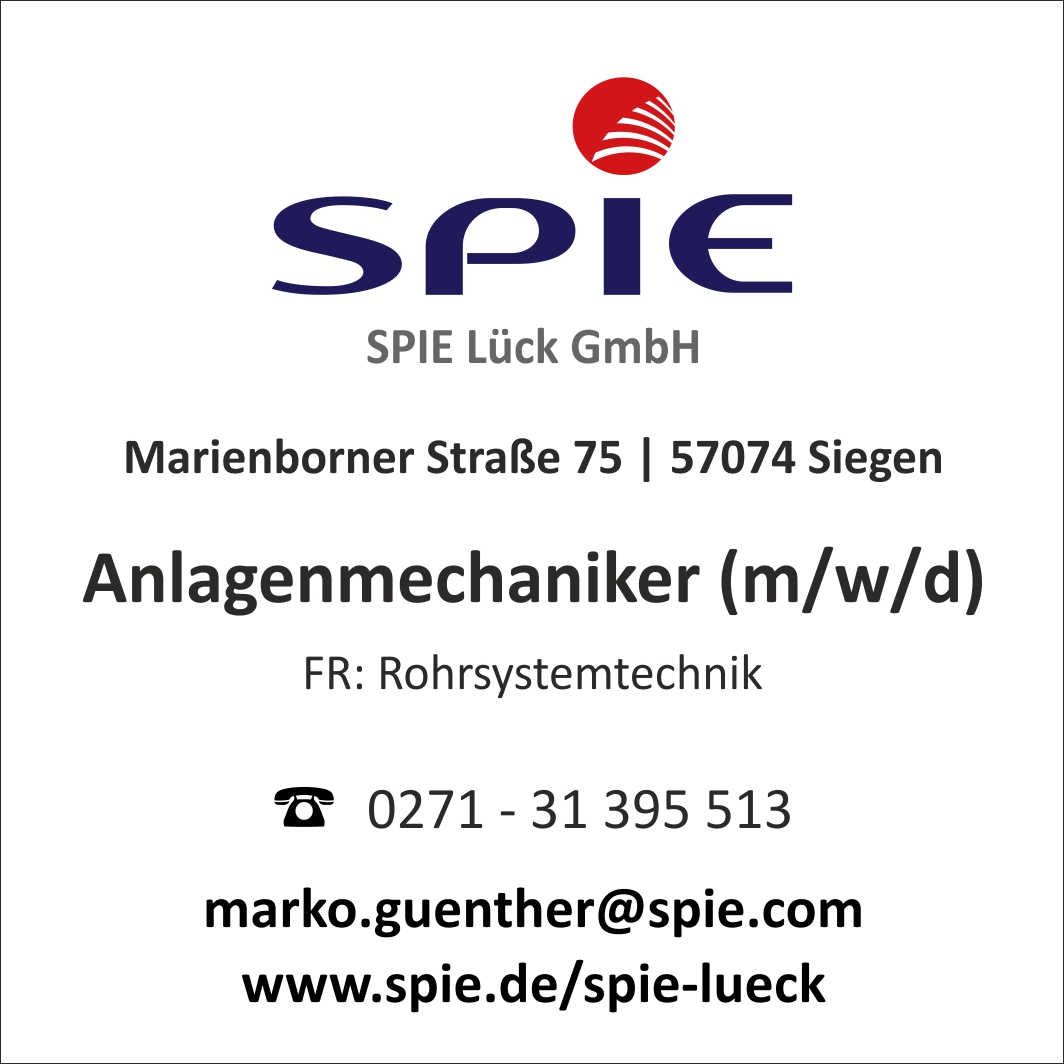 Spie Lueck 2023