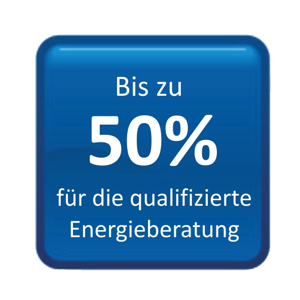 50 Energieberatung