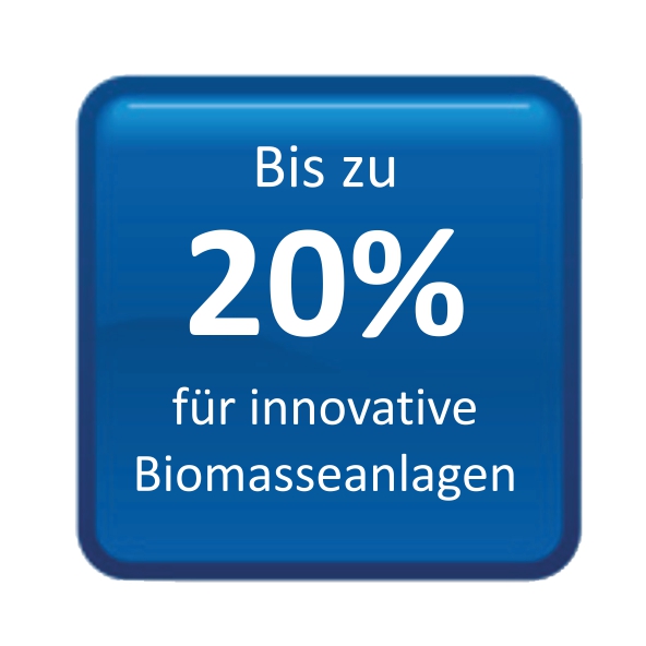 Biomasseanlagen 2022