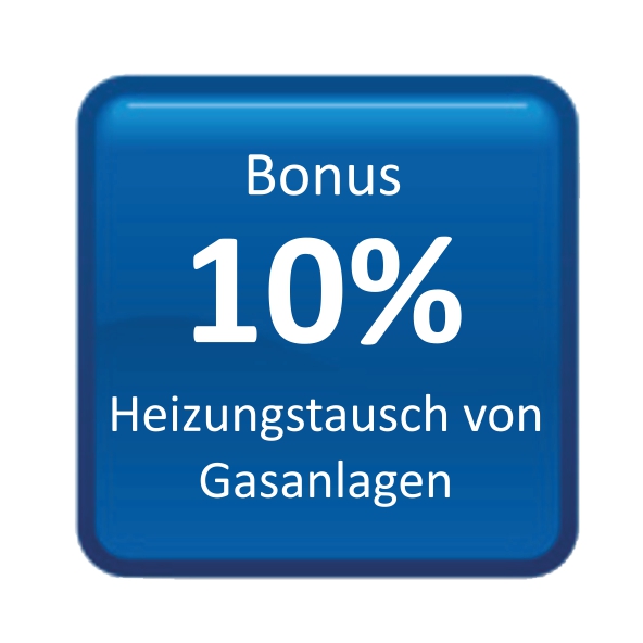 Gas im Bestand X