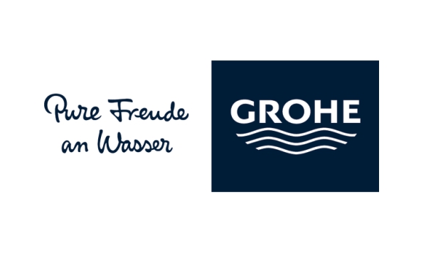 Grohe Logo neu