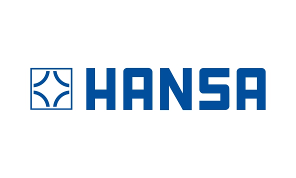Logo Hansa neu