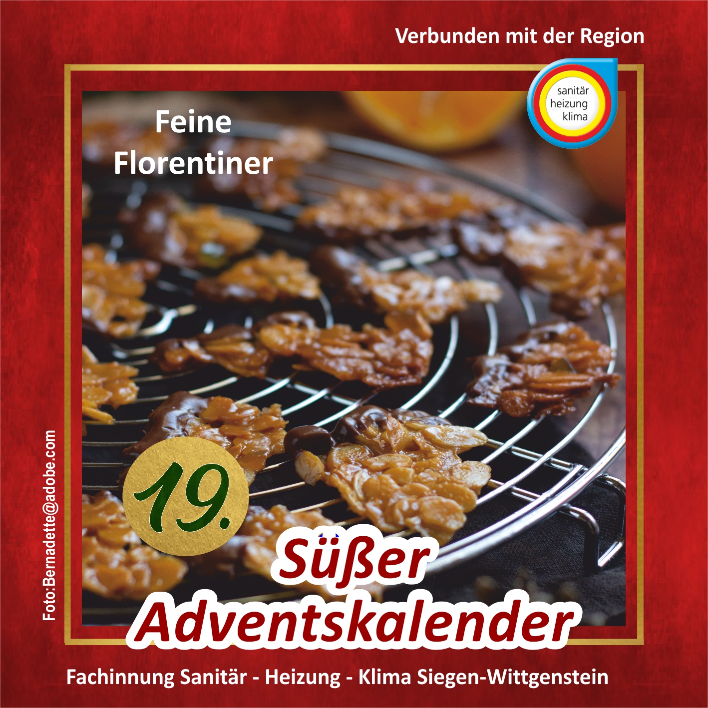 Ser Adventskalender 19