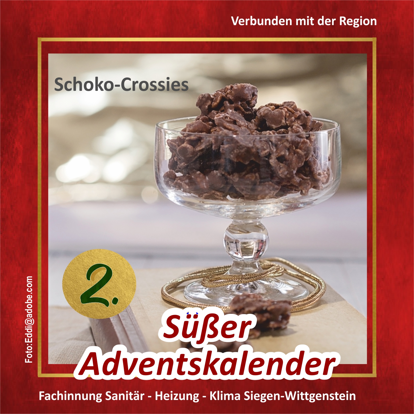 Ser Adventskalender 2