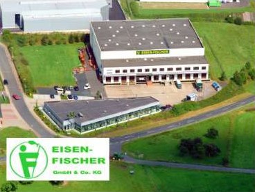 Ausstellung Eisen-Fischer GmbH & Co. KG