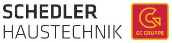 Logo Schedler Haustechnik