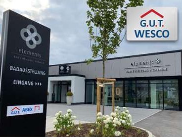 Ausstellung G.U.T. Wesco