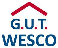 Logo G.U.T. Wesco