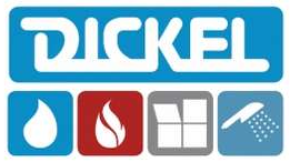Logo Dickel GmbH