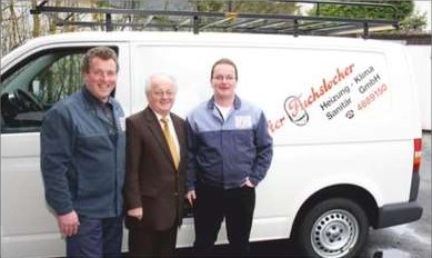 Peter Fuchslocher GmbH