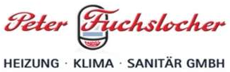 Logo Peter Fuchslocher GmbH