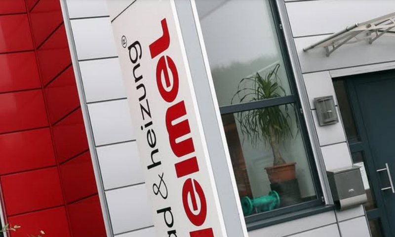 Ferdi Heimel GmbH