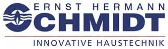 Logo Ernst Hermann Schmidt e.K.