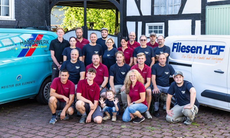 Stauß & Gerhard GmbH