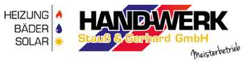 Logo Stauß & Gerhard GmbH
